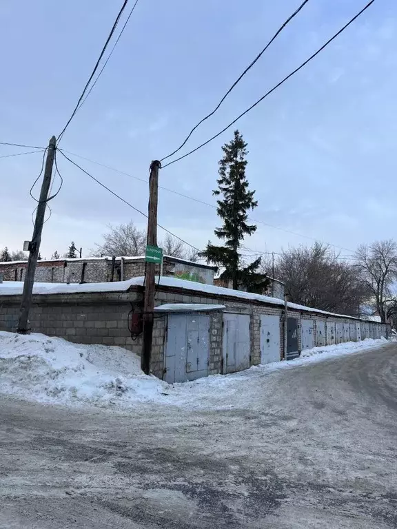 Склад в Башкортостан, Уфа ул. Степана Разина, 15 (18 м) - Фото 1