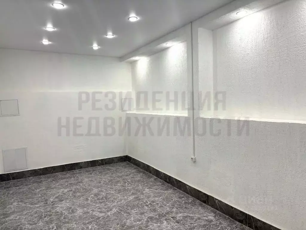 Помещение свободного назначения в Самарская область, Самара Пензенская ... - Фото 1