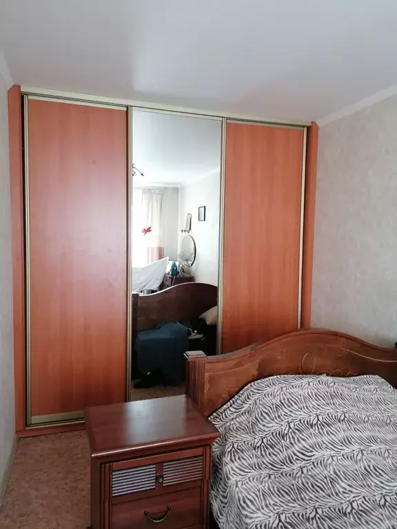 Продаётся 2-к квартира, 45 м - Фото 1