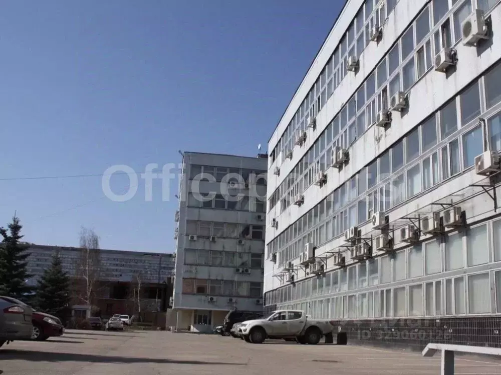 Офис в Москва ул. Наметкина, 10АС1 (4444 м) - Фото 1