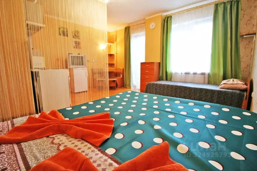 Студия Ленинградская область, Кириши ул. Декабристов Бестужевых, 18 ... - Фото 1