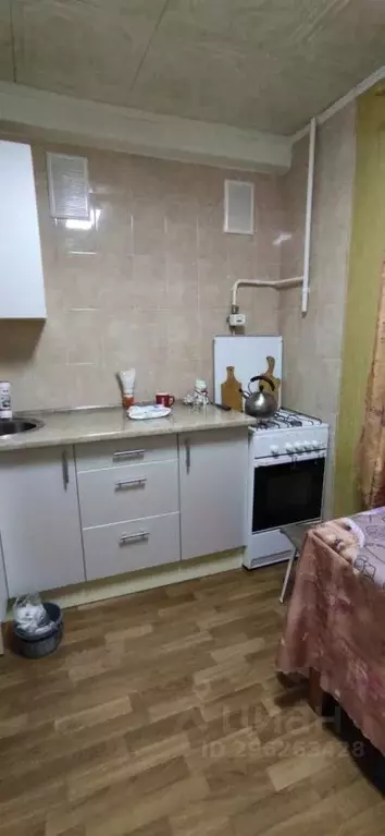 2-к кв. Мурманская область, Мурманск ул. Аскольдовцев, 15 (39.0 м) - Фото 0