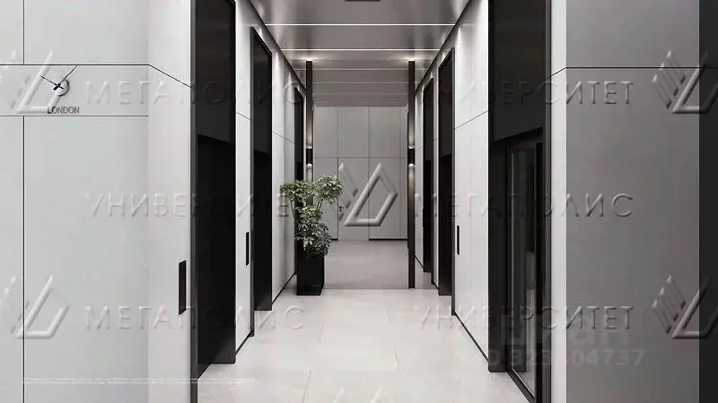 Офис в Москва ул. Академика Челомея, 1А (481 м) - Фото 2