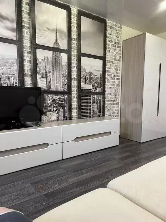 3-к кв. Владимирская область, Владимир ул. Разина, 24 (60.0 м) - Фото 1