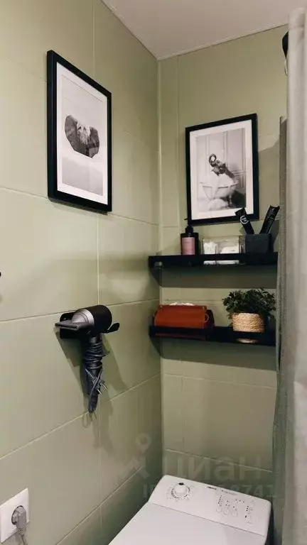 1-к кв. Ростовская область, Ростов-на-Дону 3-я Семейная ул., 4 (28.0 ... - Фото 1