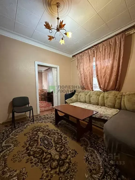 Дом в Крым, Евпатория ул. Репина, 40 (76 м) - Фото 1