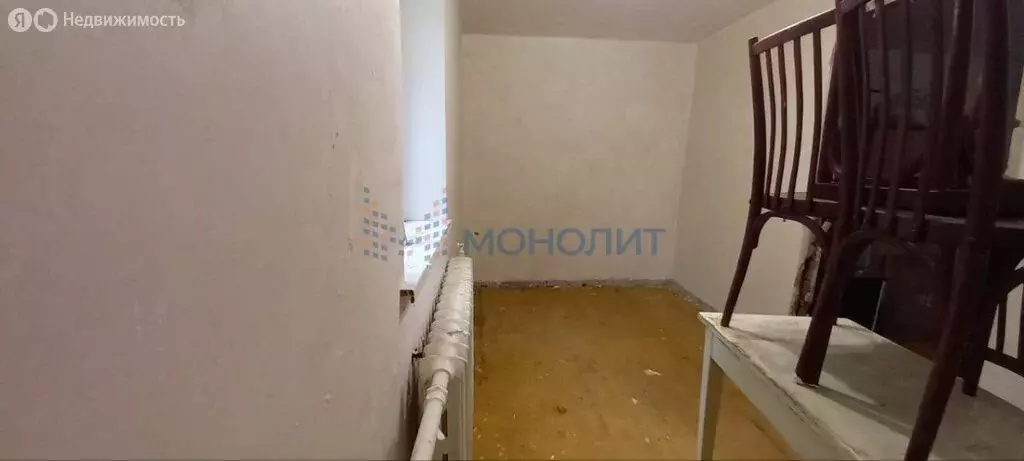 2-комнатная квартира: Нижний Новгород, микрорайон Мончегорский, ... - Фото 0