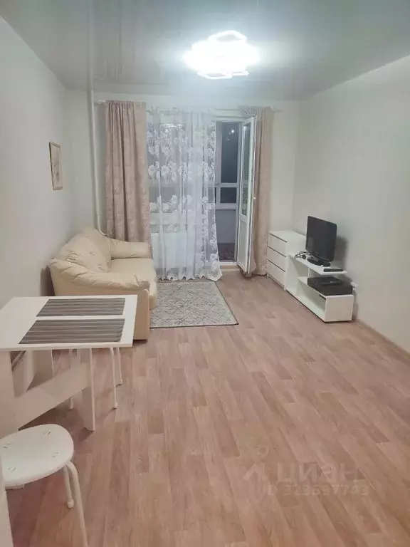 Студия Кировская область, Киров Московская ул., 207 (23.1 м) - Фото 1