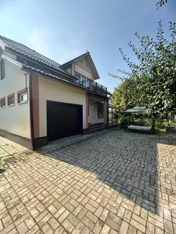 Дом в Московская область, Раменский муниципальный округ, д. Першино  ... - Фото 2