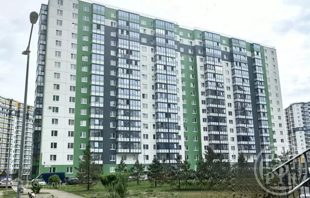Продаётся 1-к квартира, 40 м - Фото 0