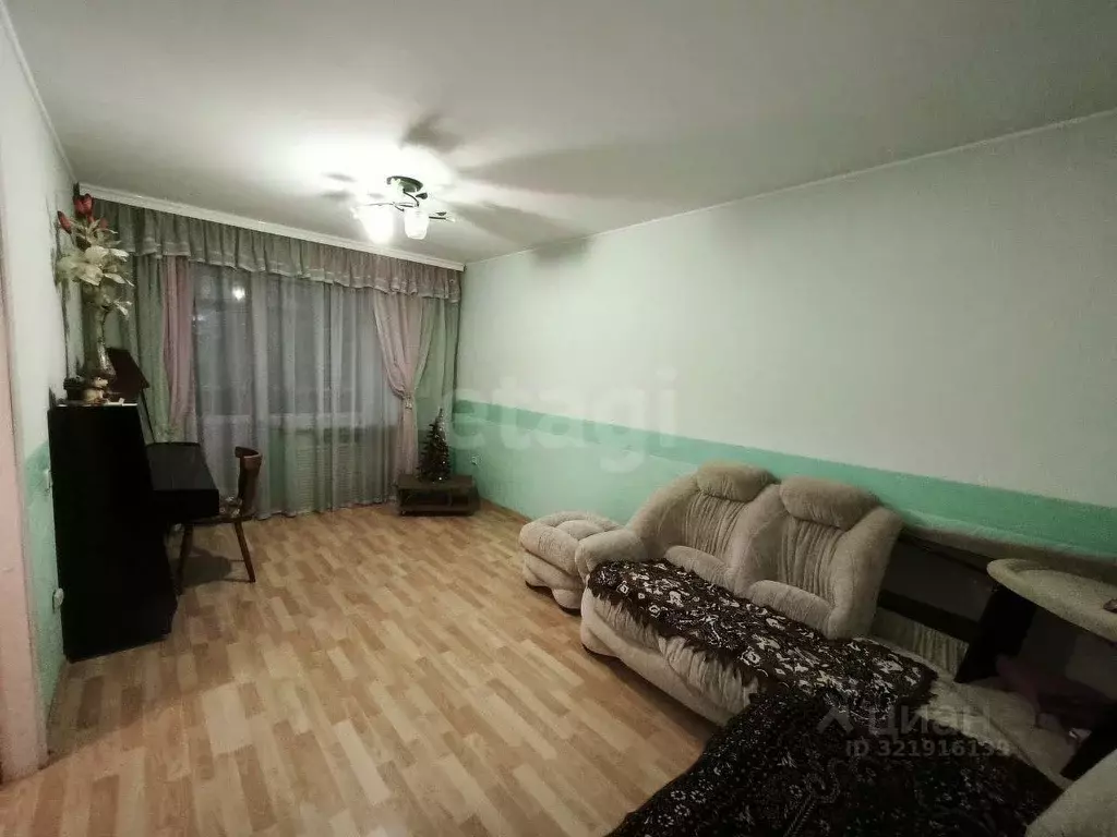 2-к кв. Башкортостан, Уфа ул. Максима Рыльского, 25/2 (54.6 м) - Фото 0