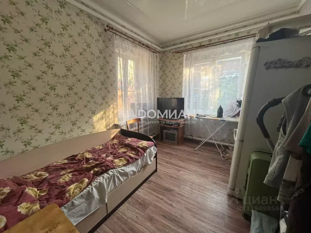 Дом в Ростовская область, Новочеркасск просп. Ермака, 36 (78 м) - Фото 1