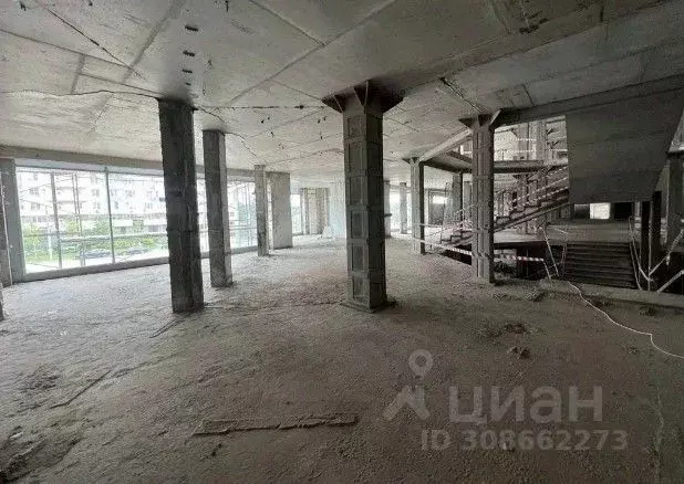 Офис в Москва Юровская ул., 101 (5500 м) - Фото 1