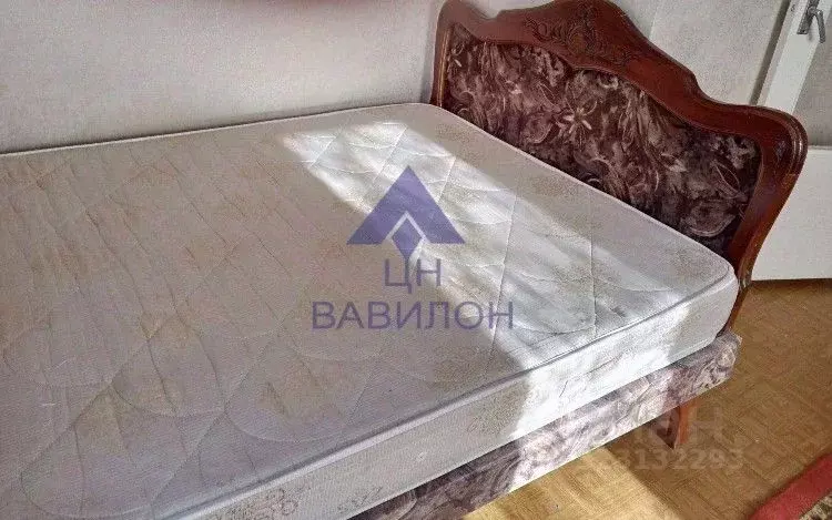 1-к кв. Ростовская область, Волгодонск Ленинградская ул. (30.0 м) - Фото 2