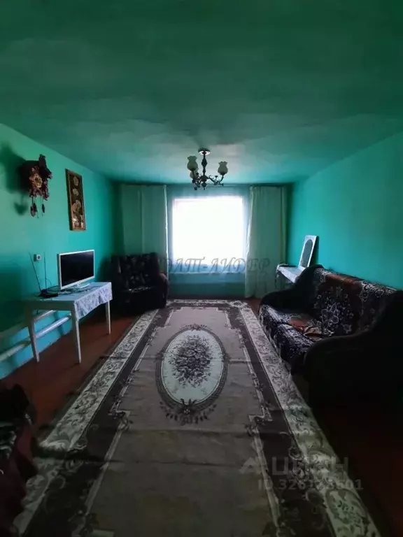 Дом в Алтай, Горно-Алтайск Коксинский пер. (55 м) - Фото 1