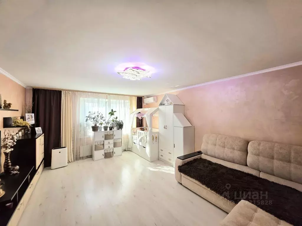 1-к кв. Московская область, Люберцы Красная Горка мкр, просп. Победы, ... - Фото 1