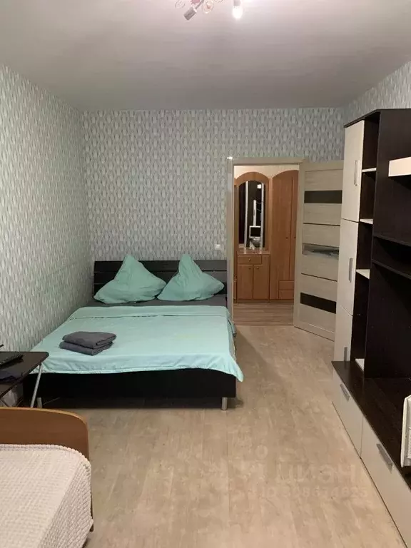 1-к кв. Башкортостан, Уфа Грозненская ул., 71/4 (35.0 м) - Фото 0