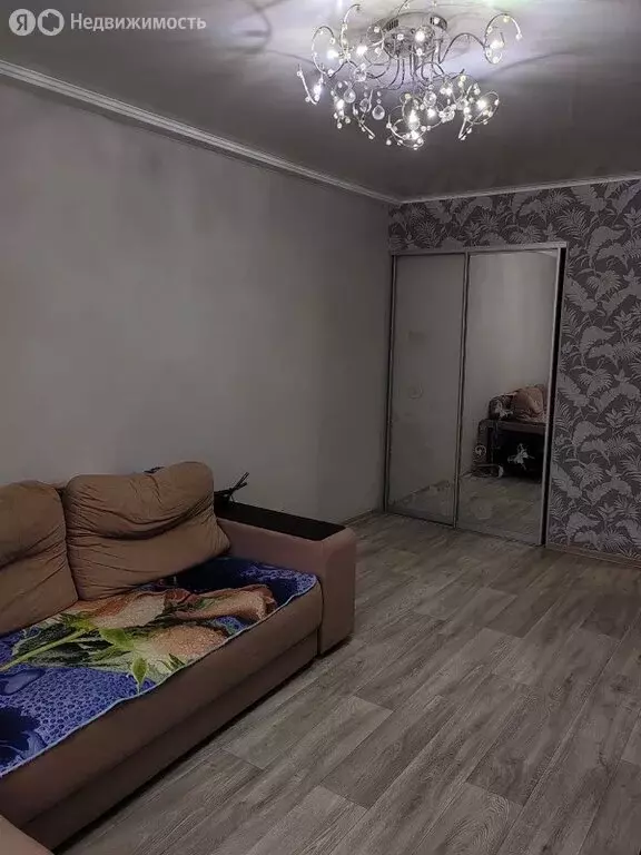 2-комнатная квартира: Энгельс, Полтавская улица, 62 (44 м) - Фото 2