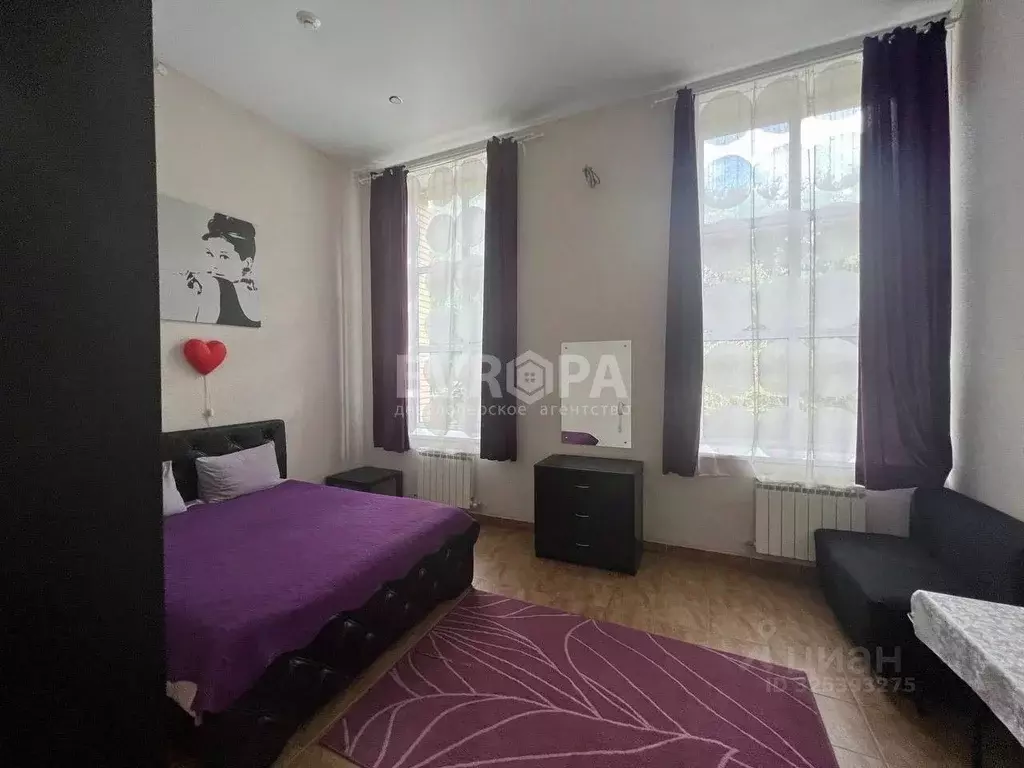 Офис в Ульяновская область, Ульяновск Октябрьская ул., 22с15 (65 м) - Фото 1