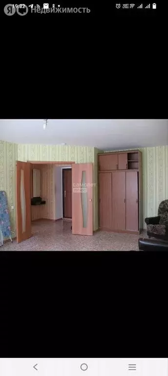 1-комнатная квартира: Липецк, Политехническая улица, 9 (40.7 м) - Фото 1