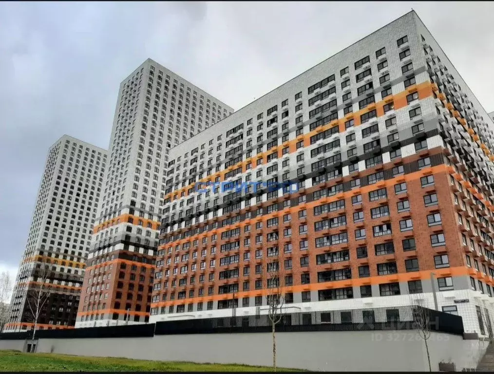 Торговая площадь в Москва Лобненская ул., 13К2 (98 м) - Фото 1