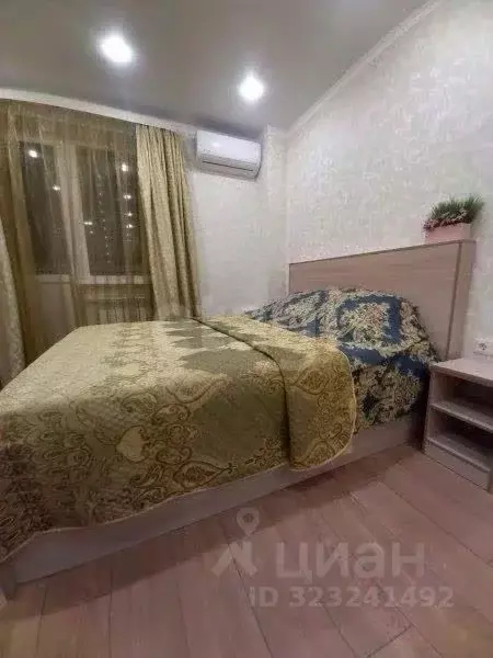 Студия Ростовская область, Ростов-на-Дону Северный мкр, ул. ... - Фото 2