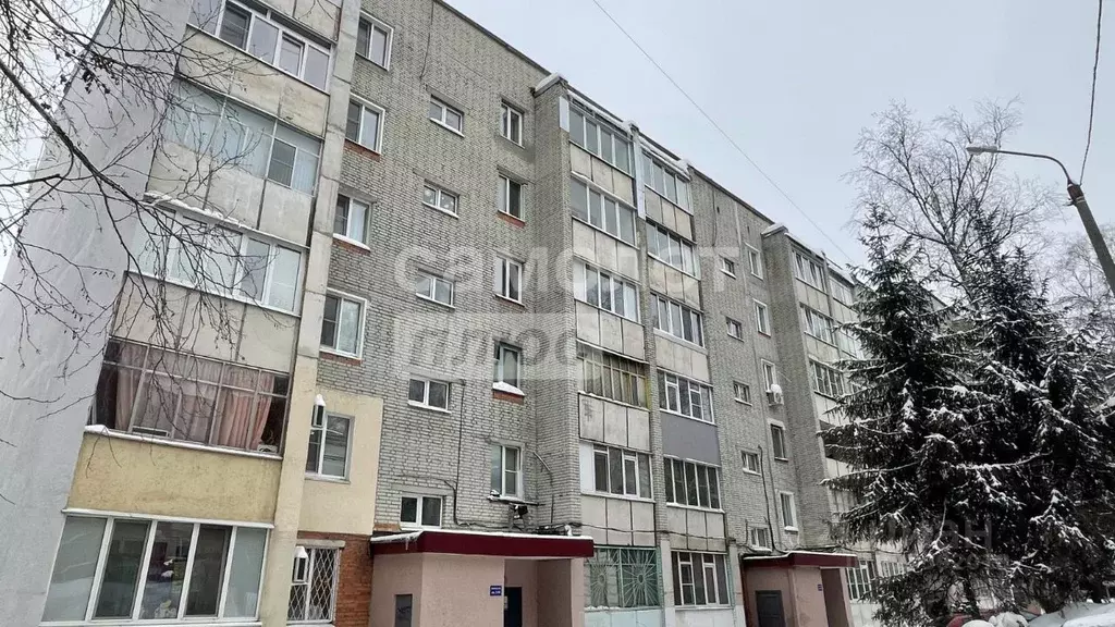 3-к кв. Пензенская область, Пенза просп. Победы, 77А (70.0 м) - Фото 1