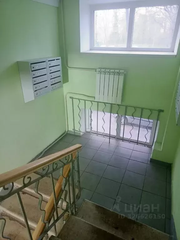 3-к кв. Москва Астрадамская ул., 15А (55.2 м) - Фото 2