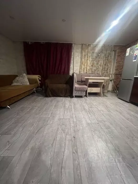 1-к кв. Алтай, Майминский район, с. Майма ул. Строителей, 5 (28.0 м) - Фото 0