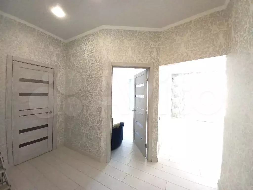 1-к. квартира, 55 м, 5/8 эт. - Фото 0