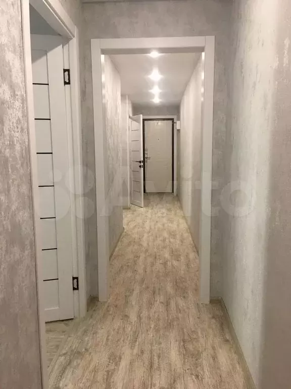 2-к. квартира, 43,2 м, 1/5 эт. - Фото 0