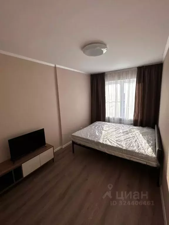 1-к кв. Санкт-Петербург просп. Юнтоловский, 43к1 (35.7 м) - Фото 2