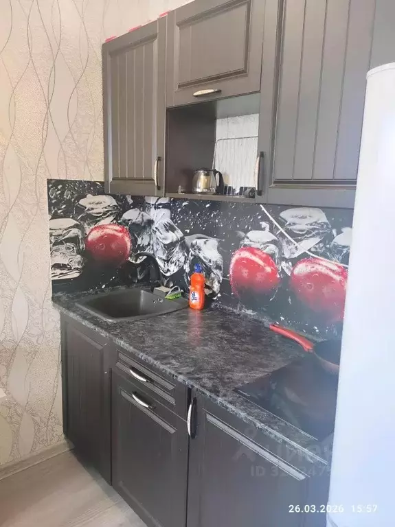 Студия Кемеровская область, Кемерово Ленинградский просп., 24а (16.5 ... - Фото 2