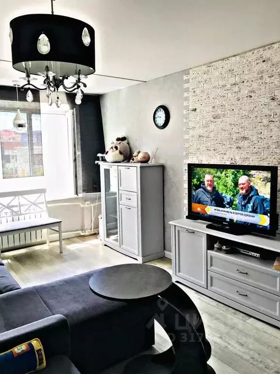 2-к кв. Краснодарский край, Геленджик ул. Гринченко, 38 (50.0 м) - Фото 1