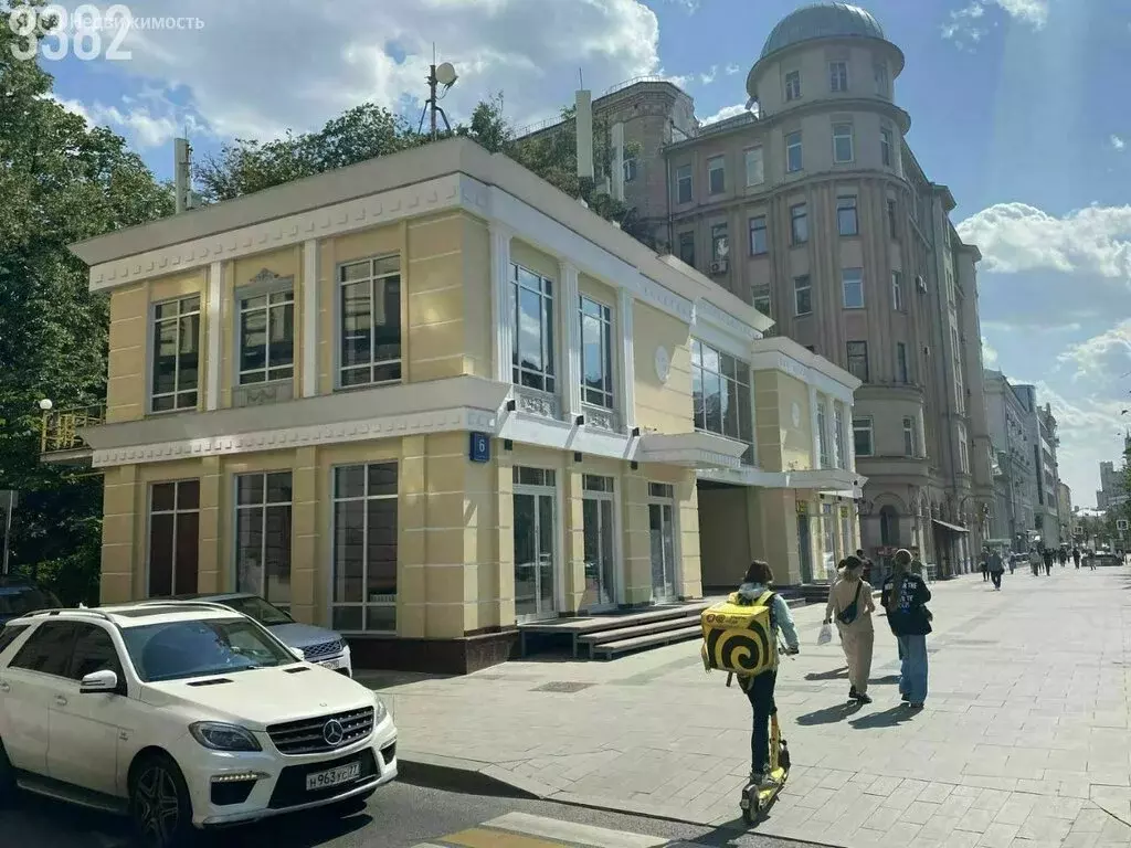 Помещение свободного назначения (27.2 м) - Фото 0