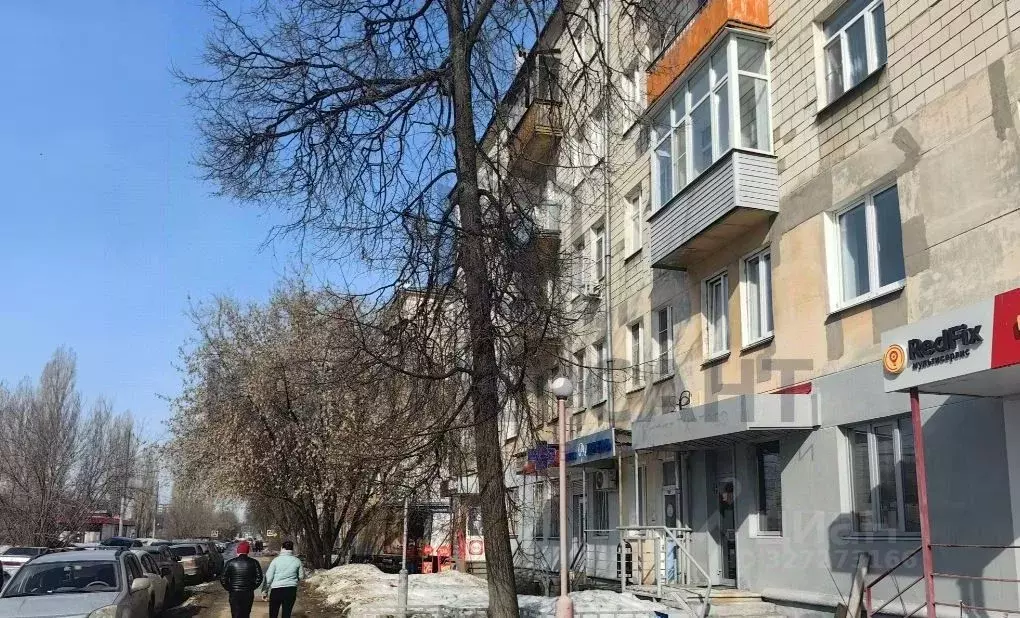 Помещение свободного назначения в Нижегородская область, Нижний ... - Фото 2