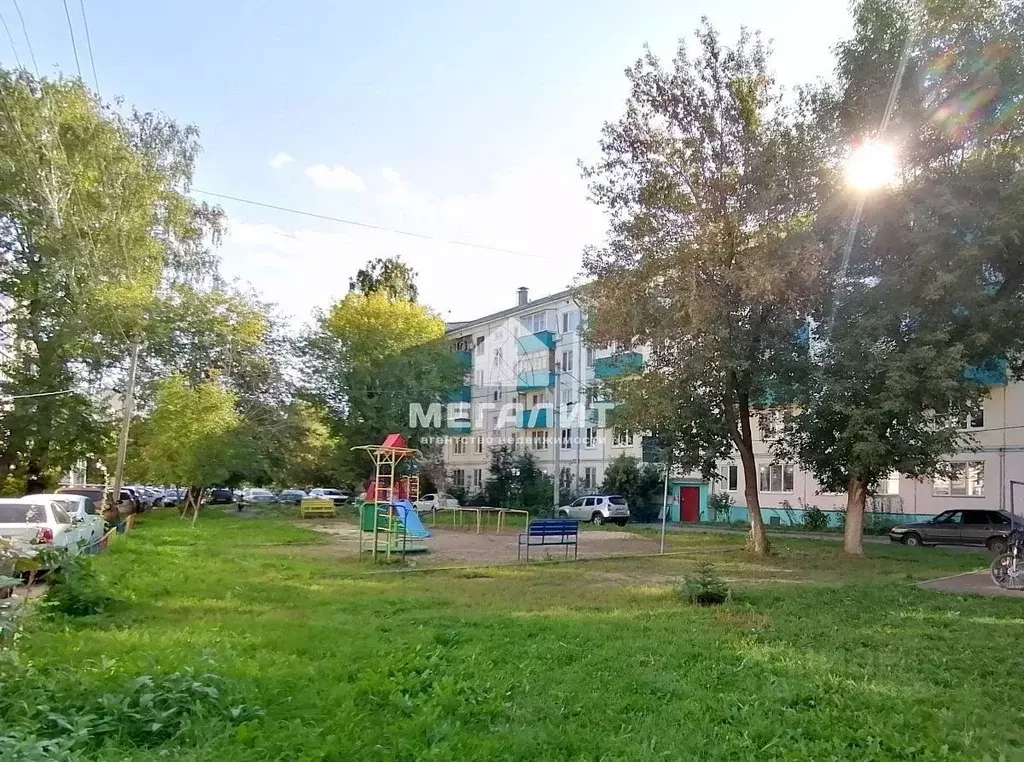 3-к кв. Татарстан, Казань ул. Восстания, 4 (58.0 м) - Фото 0
