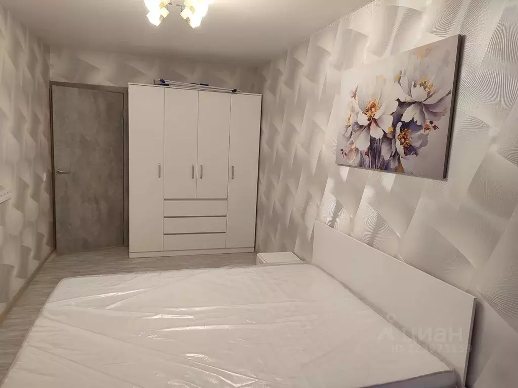 2-к кв. Калининградская область, Калининград Нарвская ул., 25 (45.0 м) - Фото 1