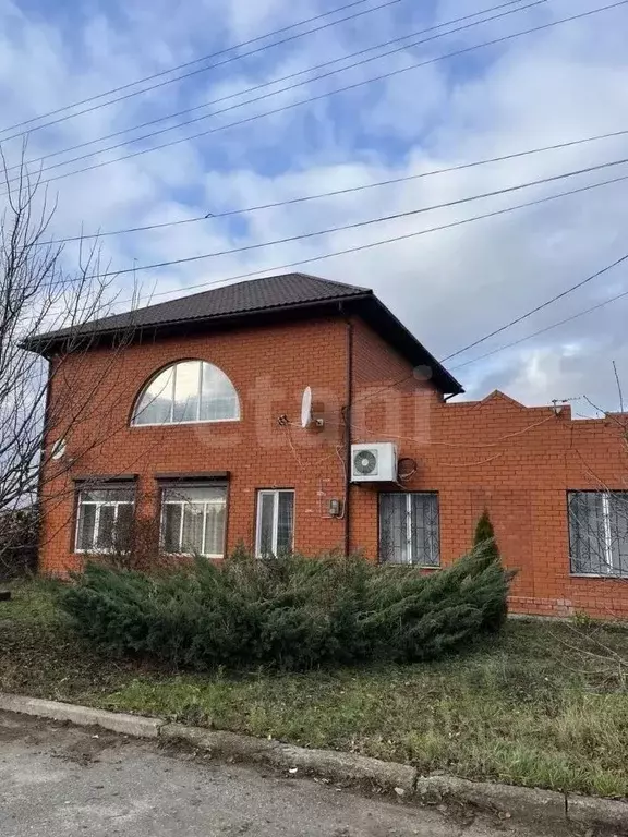 Дом в Белгородская область, Грайворонский муниципальный округ, с. ... - Фото 1