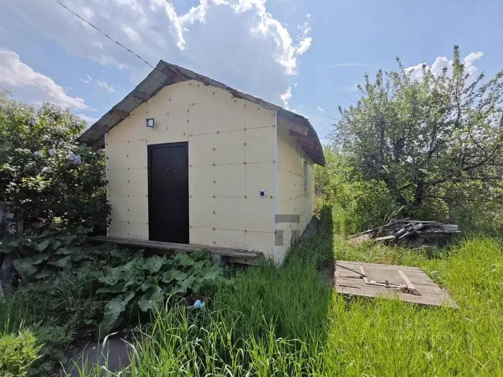 Участок в Челябинская область, Копейск Любитель СНТСН, 674 (8.0 сот.) - Фото 1