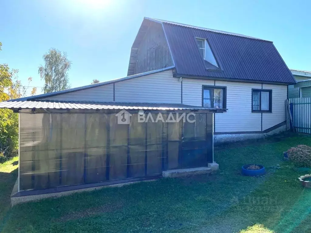 Дом в Калужская область, Дзержинский район, Полотняный Завод городское ... - Фото 1