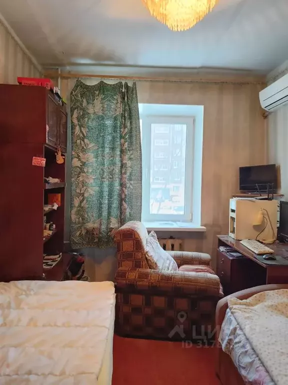 2-к кв. Саратовская область, Саратов ул. Имени А.И. Куприянова, 16 ... - Фото 0