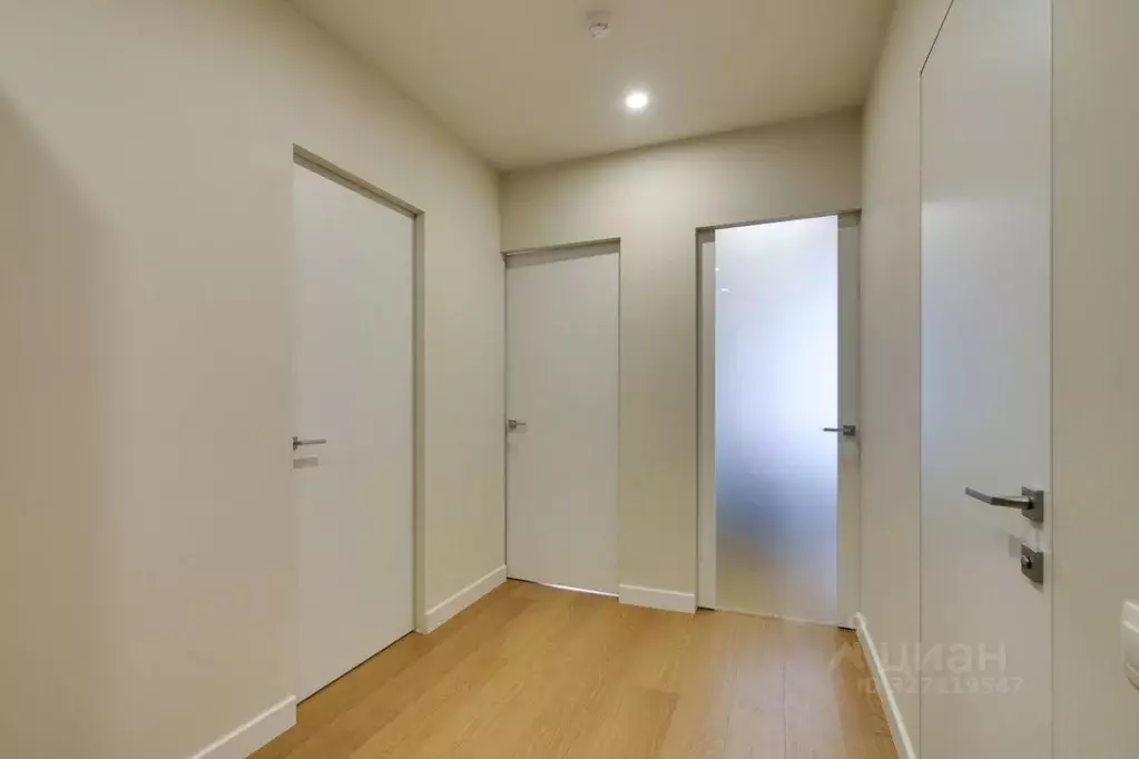 2-к кв. Москва ул. Берзарина, 30 (59.0 м) - Фото 1