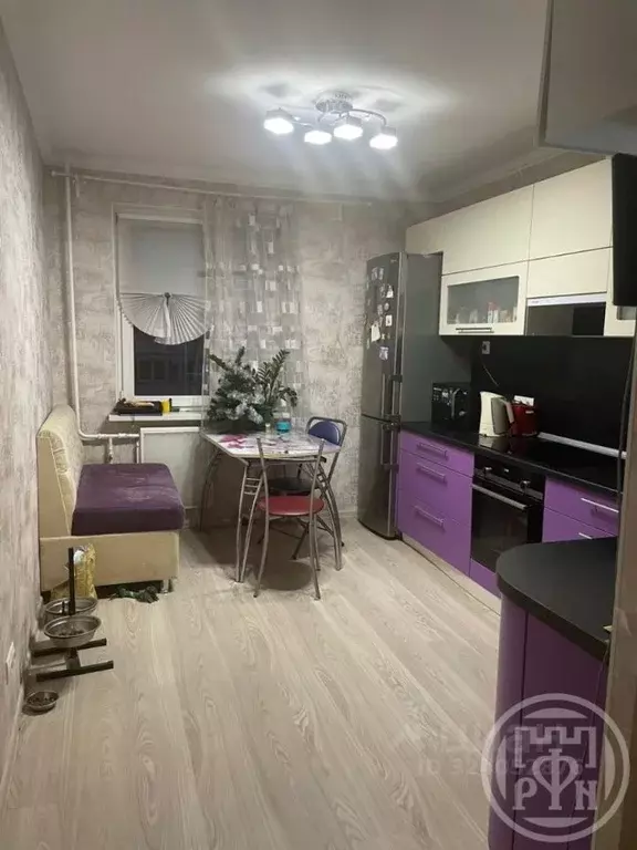 2-к кв. Санкт-Петербург ул. Маршала Захарова, 39 (61.1 м) - Фото 0