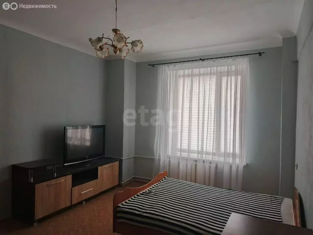 2-комнатная квартира: Бийск, улица имени Героя Советского Союза ... - Фото 1