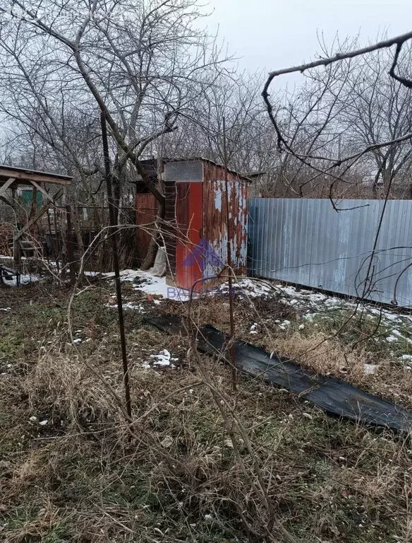 Участок в Волгодонск, садовое некоммерческое товарищество Ветеран, ... - Фото 2