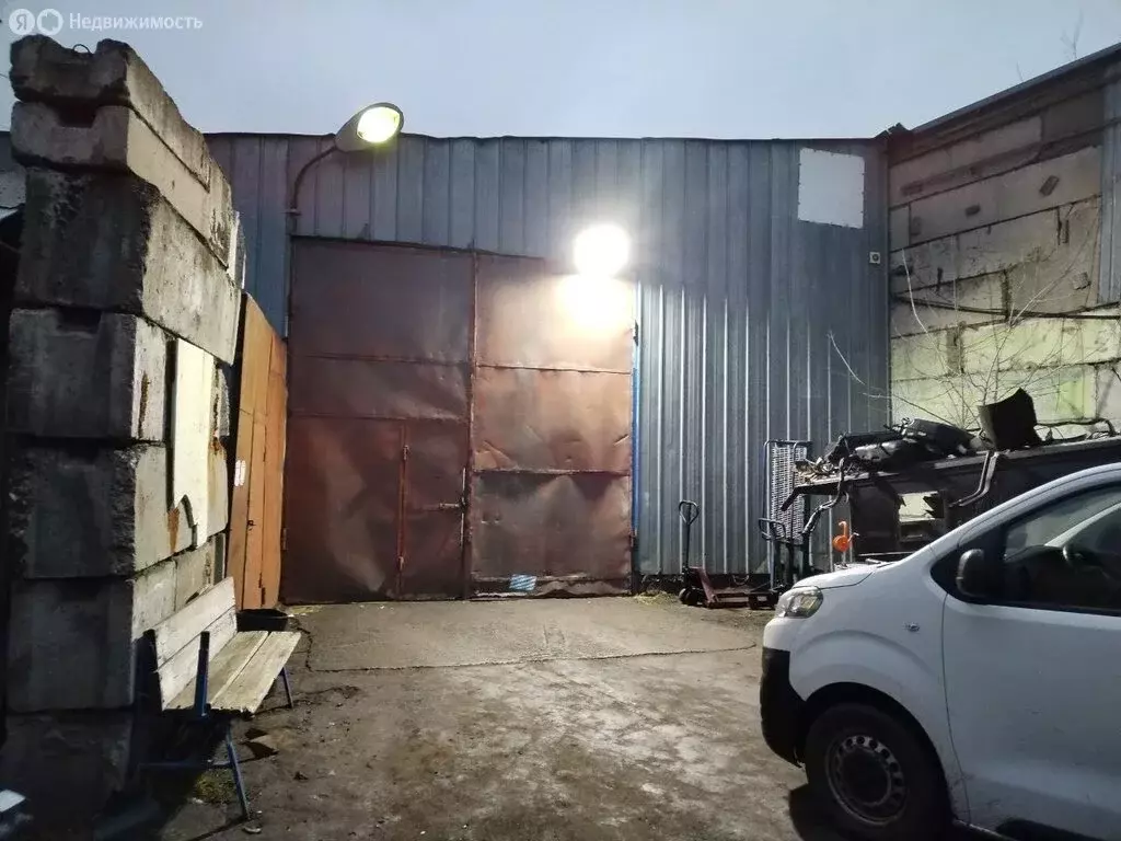 Помещение свободного назначения (1180 м) - Фото 2