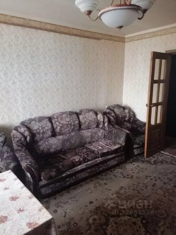 2-к кв. Нижегородская область, Дзержинск Октябрьская ул., 5 (50.0 м) - Фото 2