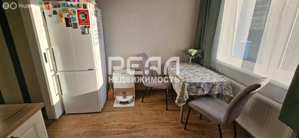 2-комнатная квартира: Парголово, Заречная улица, 17 (55.5 м) - Фото 1