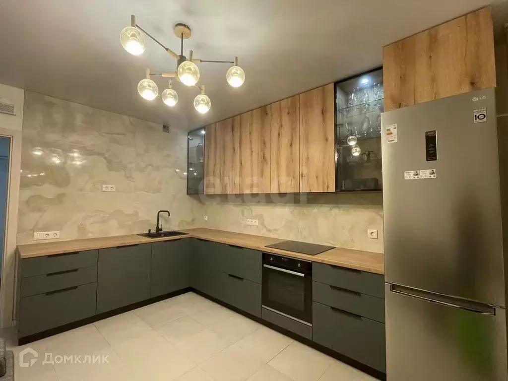 Продаётся 2-к квартира, 59.7 м - Фото 0